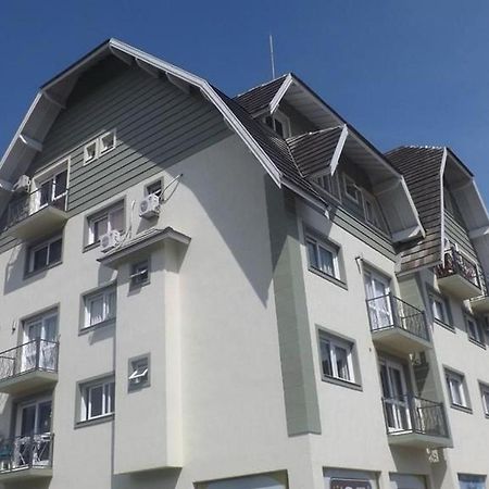 Apartamento Do Vale Διαμέρισμα Γκραμάντο Εξωτερικό φωτογραφία