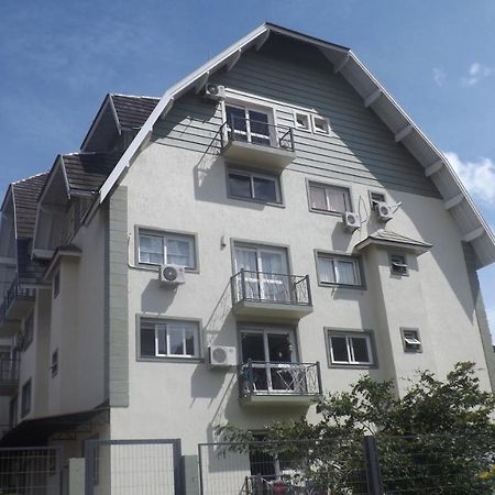 Apartamento Do Vale Διαμέρισμα Γκραμάντο Εξωτερικό φωτογραφία
