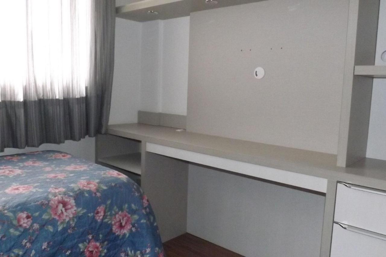 Apartamento Do Vale Διαμέρισμα Γκραμάντο Εξωτερικό φωτογραφία