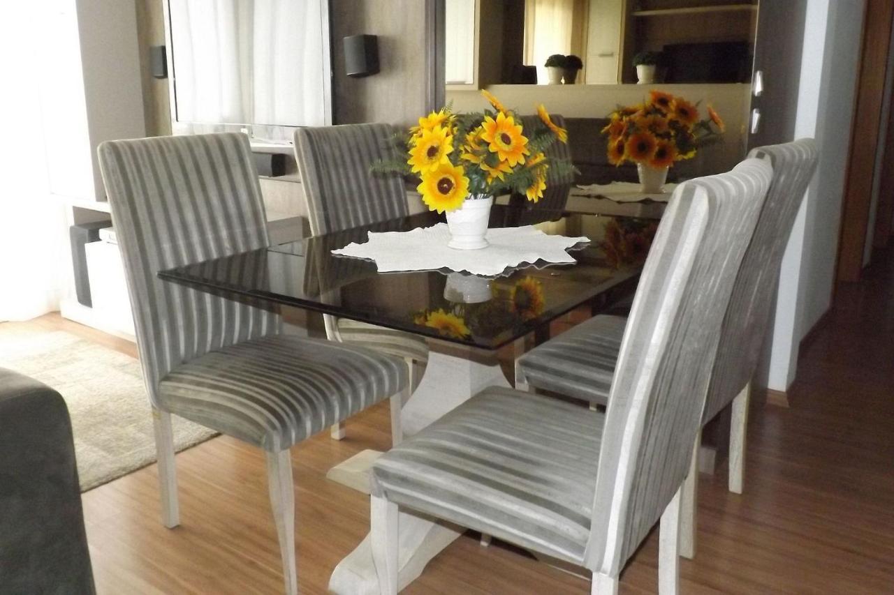 Apartamento Do Vale Διαμέρισμα Γκραμάντο Εξωτερικό φωτογραφία