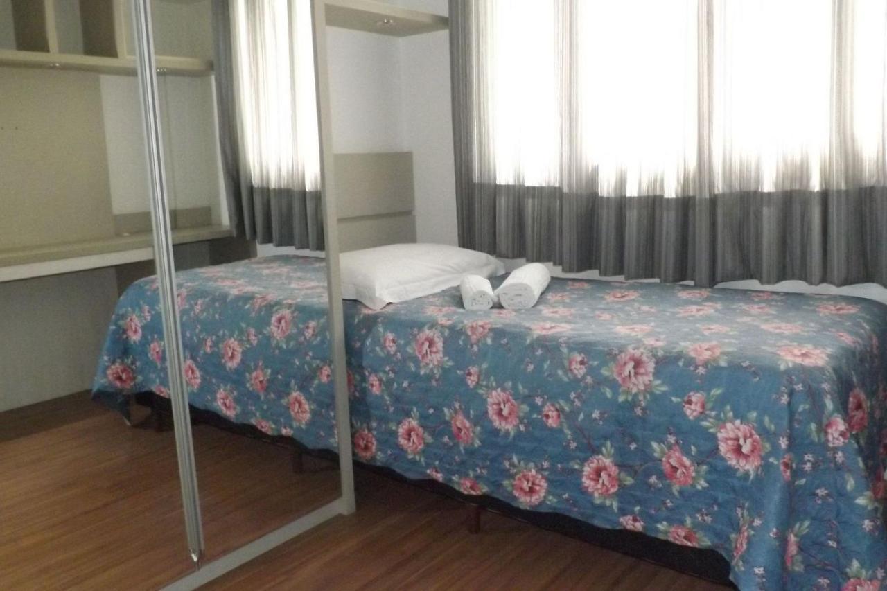 Apartamento Do Vale Διαμέρισμα Γκραμάντο Εξωτερικό φωτογραφία
