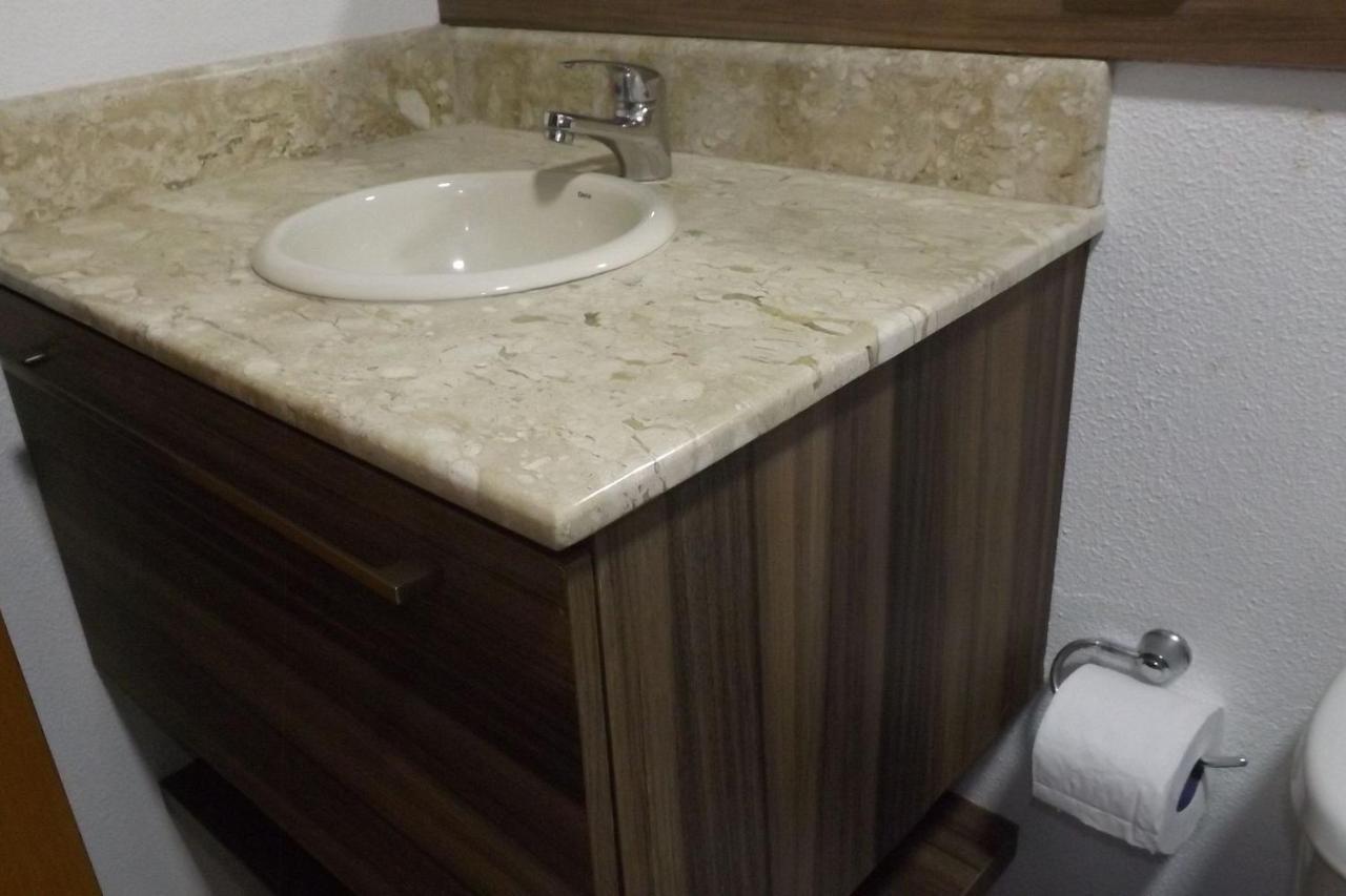Apartamento Do Vale Διαμέρισμα Γκραμάντο Εξωτερικό φωτογραφία