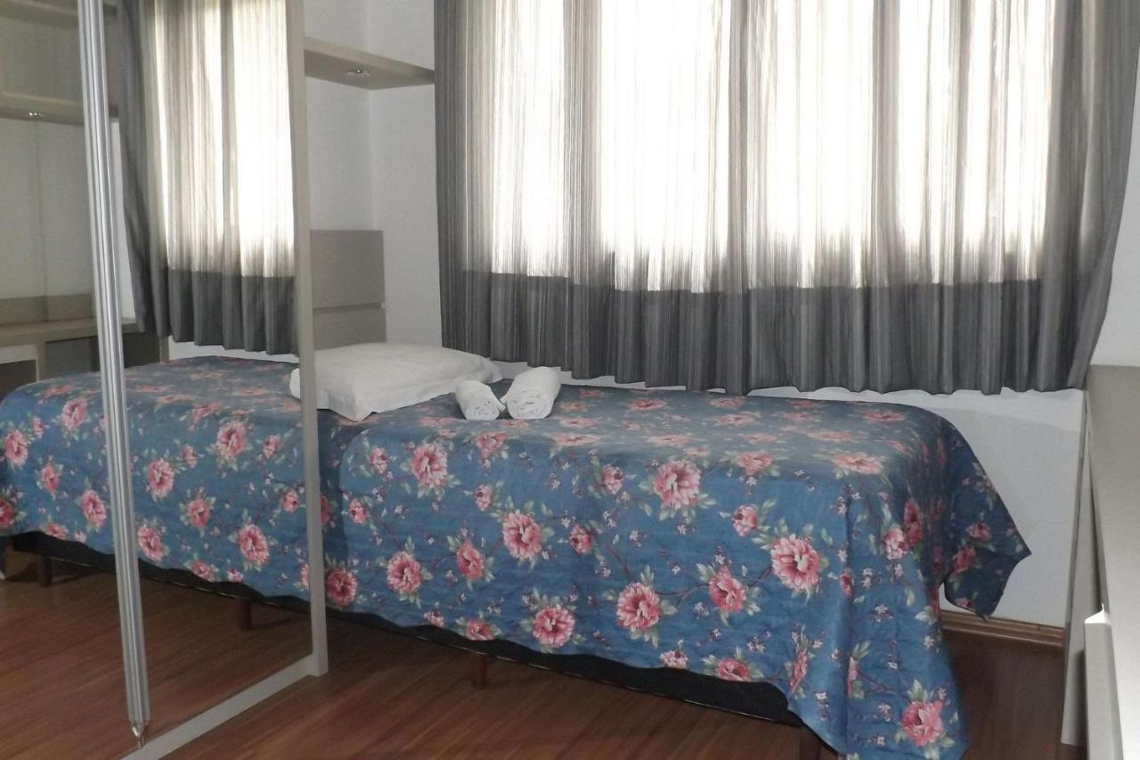 Apartamento Do Vale Διαμέρισμα Γκραμάντο Εξωτερικό φωτογραφία