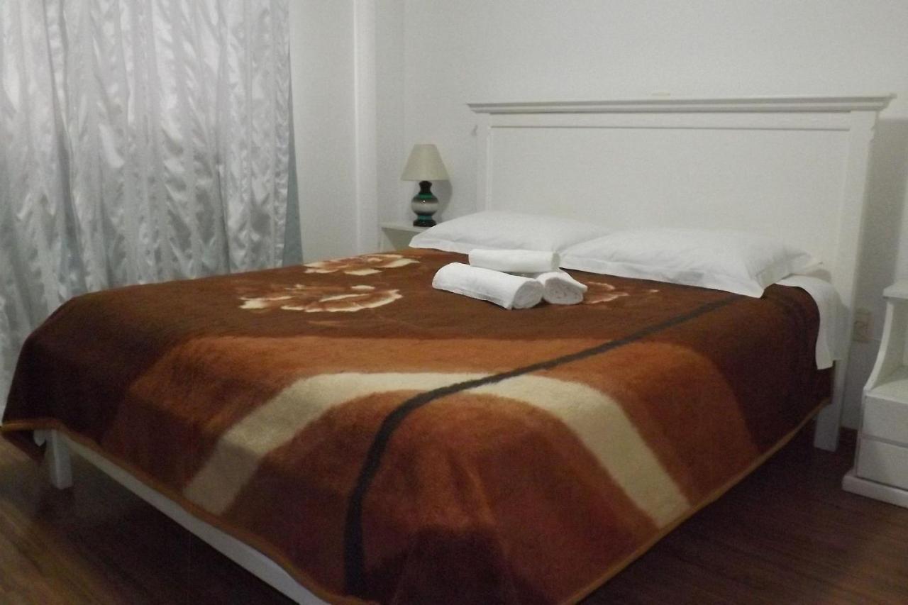Apartamento Do Vale Διαμέρισμα Γκραμάντο Εξωτερικό φωτογραφία