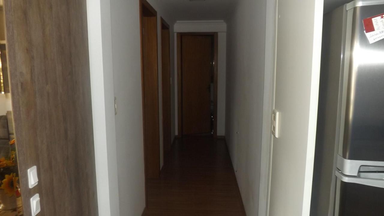 Apartamento Do Vale Διαμέρισμα Γκραμάντο Εξωτερικό φωτογραφία