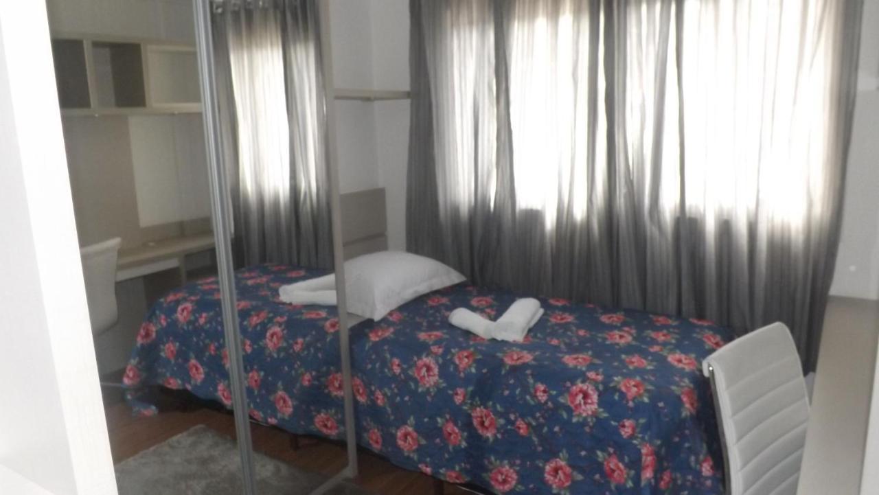Apartamento Do Vale Διαμέρισμα Γκραμάντο Εξωτερικό φωτογραφία
