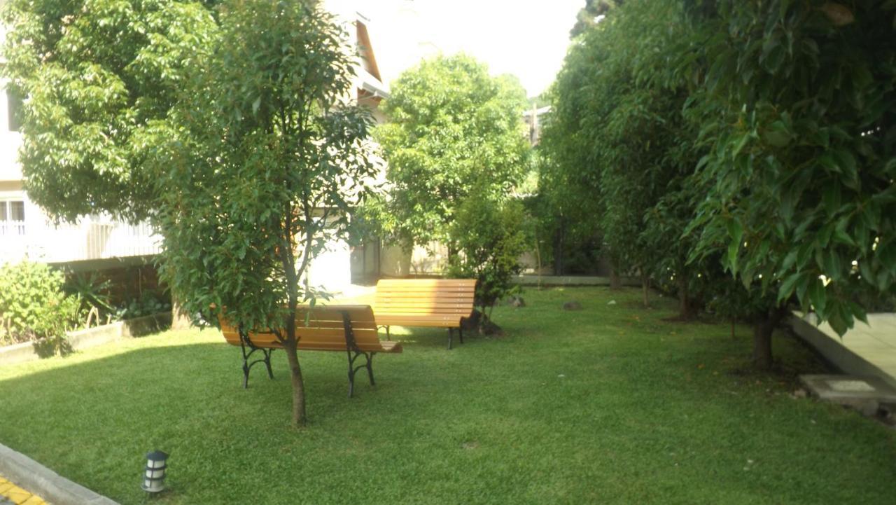 Apartamento Do Vale Διαμέρισμα Γκραμάντο Εξωτερικό φωτογραφία