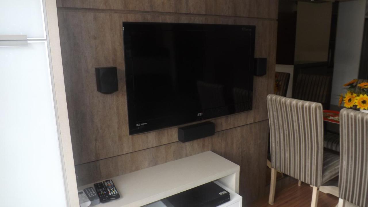 Apartamento Do Vale Διαμέρισμα Γκραμάντο Εξωτερικό φωτογραφία