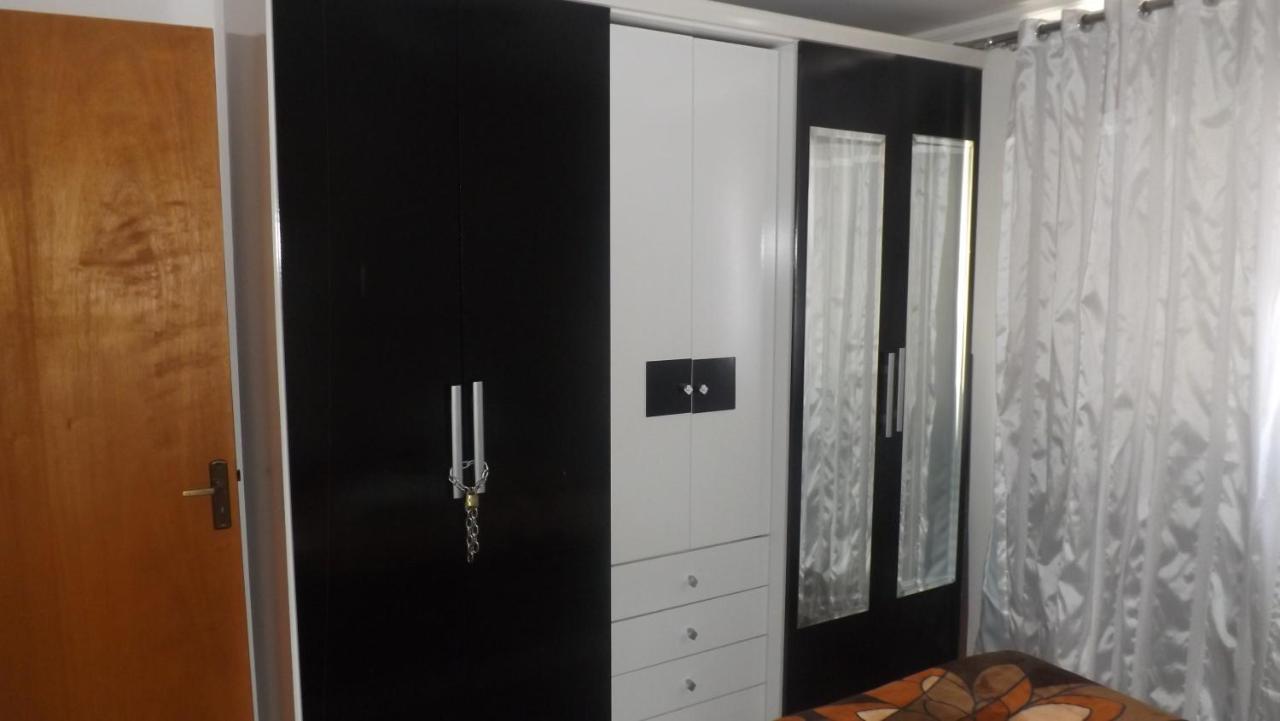 Apartamento Do Vale Διαμέρισμα Γκραμάντο Εξωτερικό φωτογραφία