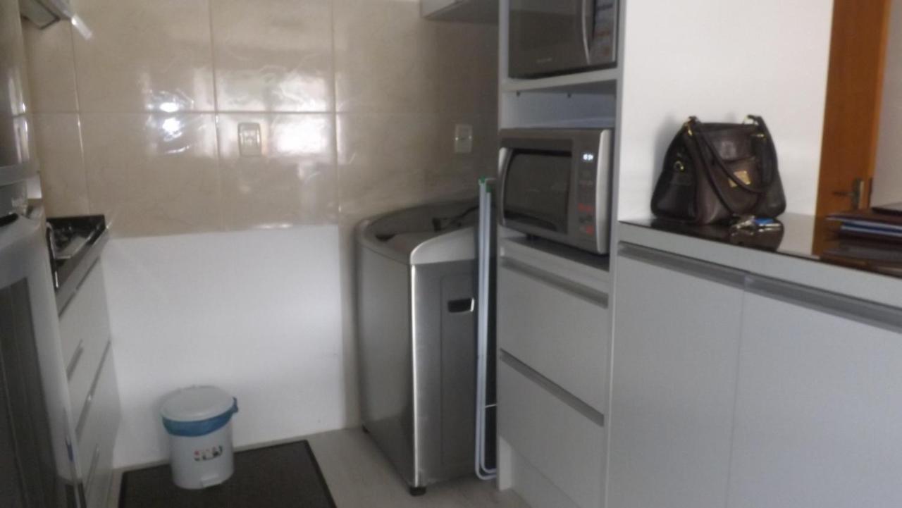 Apartamento Do Vale Διαμέρισμα Γκραμάντο Εξωτερικό φωτογραφία