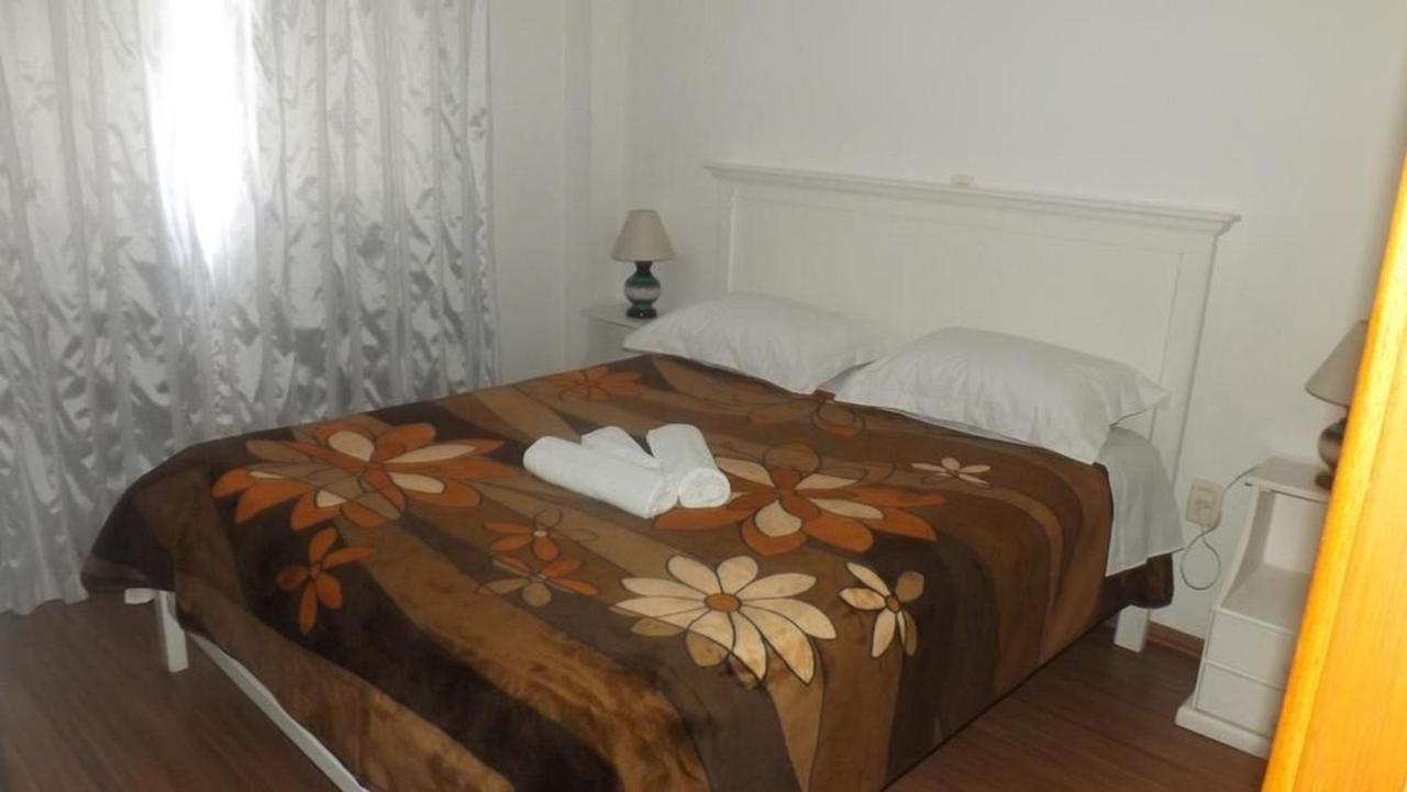 Apartamento Do Vale Διαμέρισμα Γκραμάντο Εξωτερικό φωτογραφία
