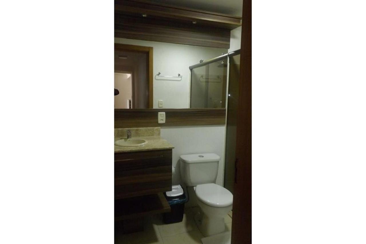 Apartamento Do Vale Διαμέρισμα Γκραμάντο Εξωτερικό φωτογραφία