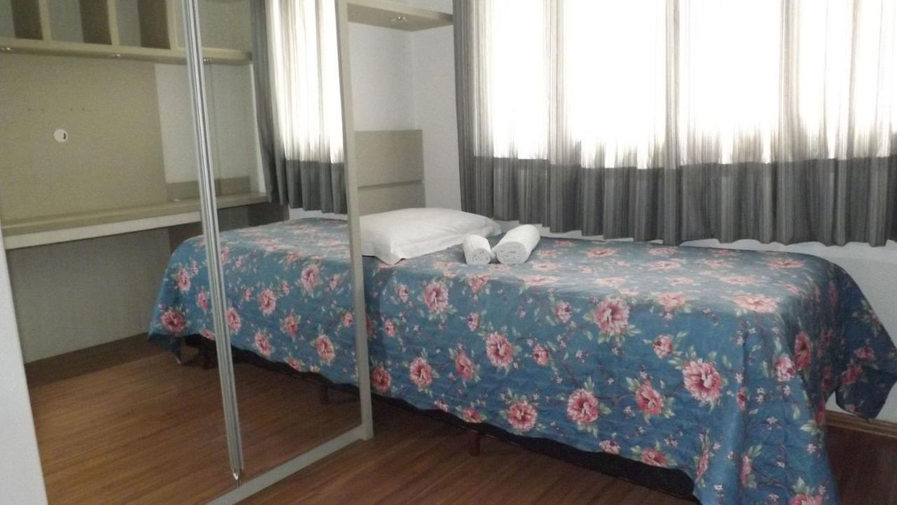 Apartamento Do Vale Διαμέρισμα Γκραμάντο Εξωτερικό φωτογραφία
