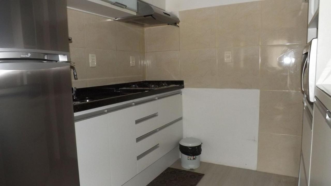 Apartamento Do Vale Διαμέρισμα Γκραμάντο Εξωτερικό φωτογραφία