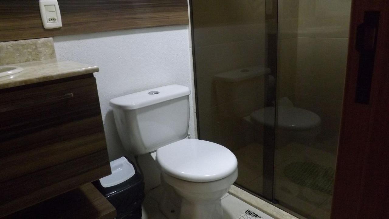 Apartamento Do Vale Διαμέρισμα Γκραμάντο Εξωτερικό φωτογραφία