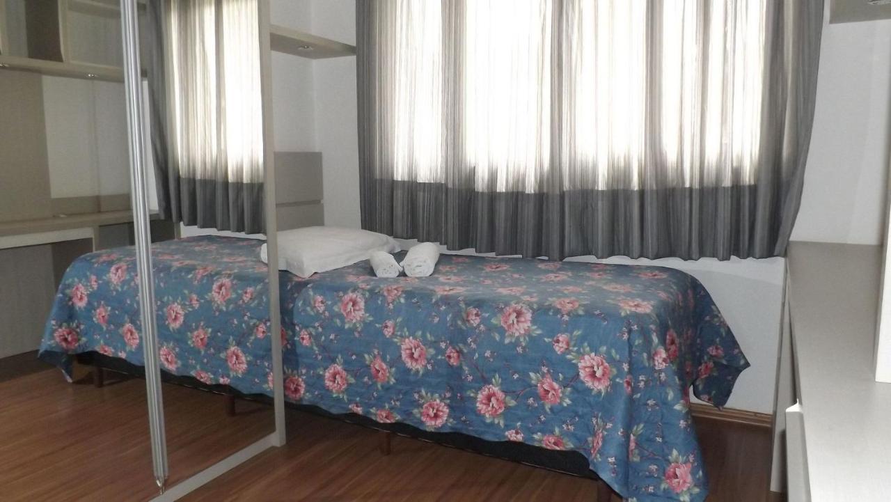 Apartamento Do Vale Διαμέρισμα Γκραμάντο Εξωτερικό φωτογραφία