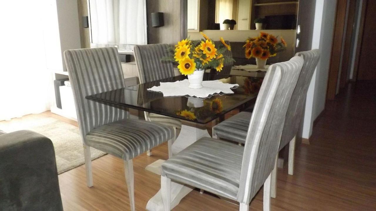 Apartamento Do Vale Διαμέρισμα Γκραμάντο Εξωτερικό φωτογραφία