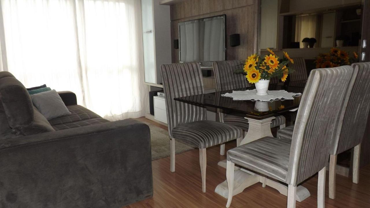 Apartamento Do Vale Διαμέρισμα Γκραμάντο Εξωτερικό φωτογραφία